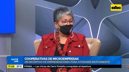 Cooperativa de microempresas