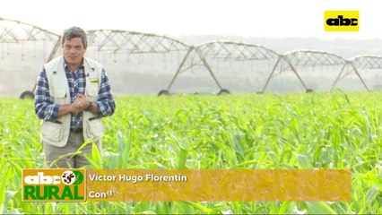 ABC Rural: BAUP presente en el Chaco