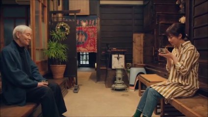 Living in Kyoto A short story 5