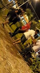 Denuncian Aglomeración En Fiesta Partidaria En Villa Florida (1)