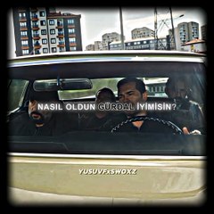 Agamla Efsane ... _ Eşref Rüya Edit _ Gülşen X Jeff Redd - HUQQA 3.0