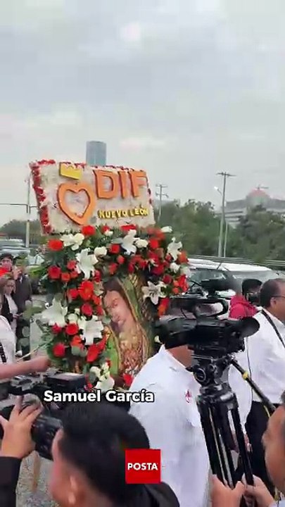 DIF NL revela el Puente de la Virgen: obra clave, simbólica y llena de significado, ¿en qué consiste?