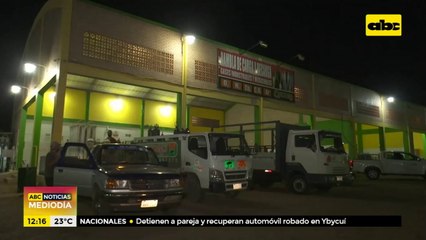 Crisis en hospitales por falta de oxígeno