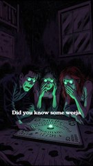 Ouija boards spell out the same name from different peopleLoud Scary is a horror storytelling channel dedicated to eerie, immersive narration that feels like you’re trapped inside the story with the lights off and the volume up.