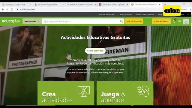 Herramientas digitales para docentes y estudiantes del siglo XXI: Fascículo 15 - Creación de contenidos interactivos 3