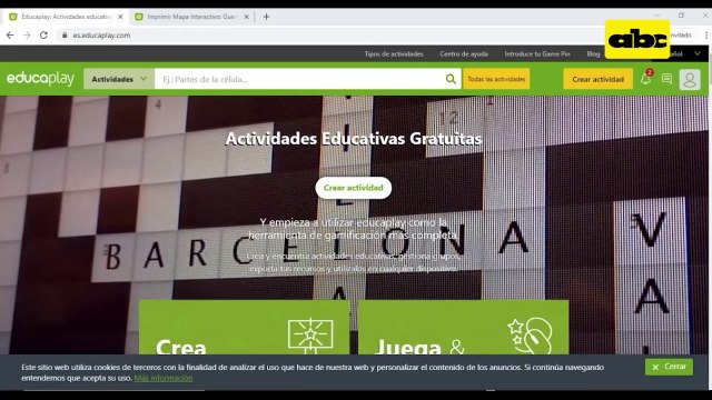 Herramientas digitales para docentes y estudiantes del siglo XXI: Fascículo 15 - Creación de contenidos interactivos