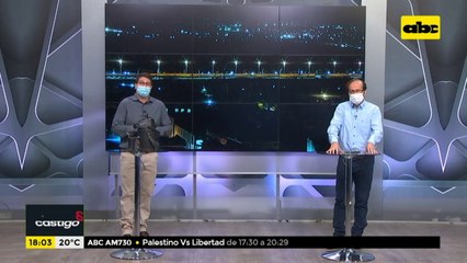 Falleció niña baleada en Capitán Bado