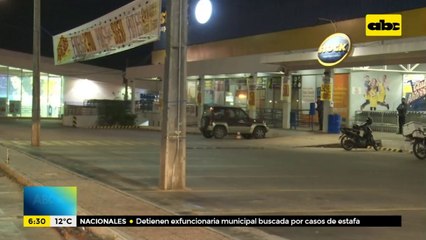 Detienen a adolescente por supuesto robo y a la presunta víctima por abuso