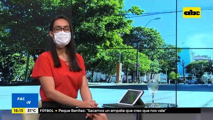 Trabajadores de Delivery piden ser vacunados y exigen subsidio