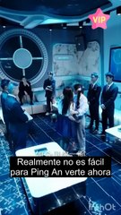 El hombre rico y ciego que murió por mí en el pasado, ahora vivo por él. Pt 3