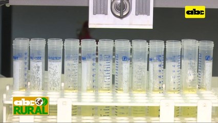 Abc Rural: Encalado como sistema de producción y partes de la encaladora