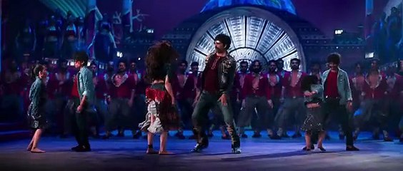 Mass Jathara 2025 Tamil HQ HDRip ESub Movie Part 2