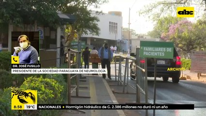 Qué tener en cuenta después de haber contraído Covid-19