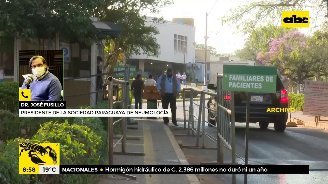 Qué tener en cuenta después de haber contraído Covid-19