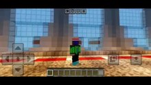 Maps perkotaan di MCPE __ luas banget