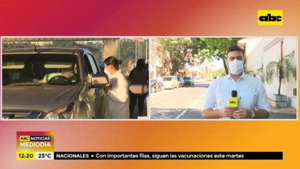 Algunas personas optan por remedios yuyos antes que la vacuna