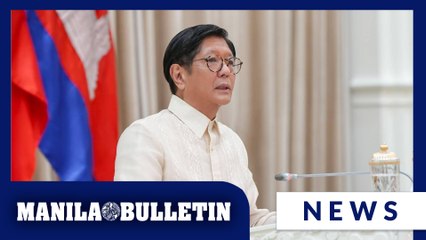 PBBM orders return of Army captain blinded in action back to service, promotes him to major