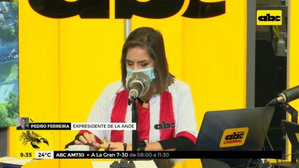 Revisión del anexo C de Itaipú