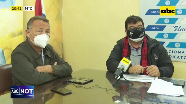 Docentes rechazan recorte a presupuesto del MEC y anuncian movilizaciones