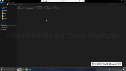 Cara Instal dan Cara Download autocad 2020 di Windows 10 -  Tutorial 2025