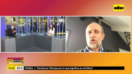 Uruguay, ejemplo de inmunización masiva en América del Sur