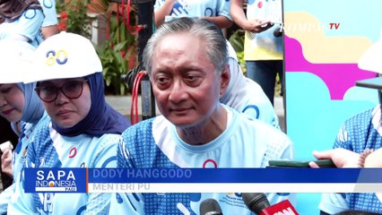 Pulihkan Asa Korban Banjir-Longsor Sumatera: Perbaikan Dikebut, Bantuan Terus Disalurkan