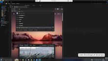Cara Instal dan Cara Download photoshop 2025 di Windows 10 -  Tutorial 2025