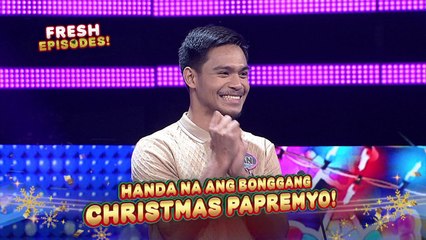 Family Feud: Exciting at iconic na tapatan sa 'Family Feud!'