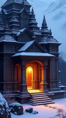 Rudraksh ki Rakhwali Karne Wala Aatma | Horror Story | Raat Ki Khamoshi