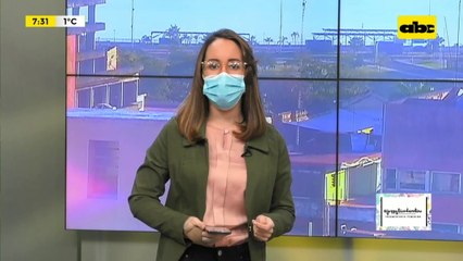 Apuntan a Federico Franco Troche como nuevo intendente interino de Asunción