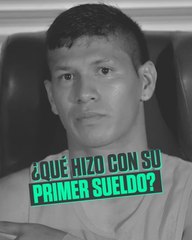 Rafael Carrascal, conozca al nuevo refuerzo de Cerro Porteño