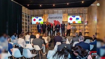 Barcelona otorgará su Medalla de Oro al Mérito Cultural a Marisol Schulz