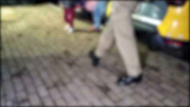 Mãe é detida suspeita de maus-tratos após deixar filho de 5 anos na chuva em Cascavel