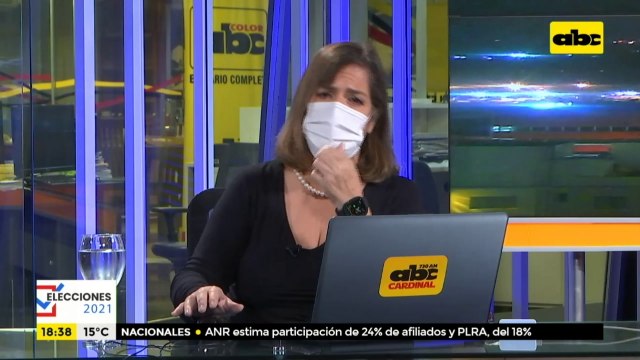 Preocupa aglomeración y violación de protocolos sanitarios en elecciones