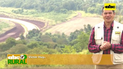 Abc Rural: Tafirel presentó regulador de PH de agua en el Chaco