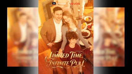 Limited Time, Infinite Pull [Hot 2025🔥]