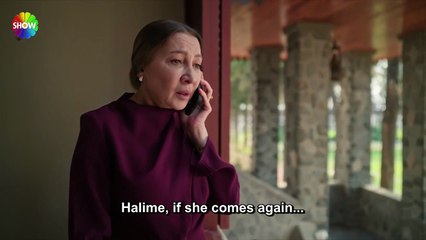 Bereketli Topraklar - Episode 5 (English Subtitles)