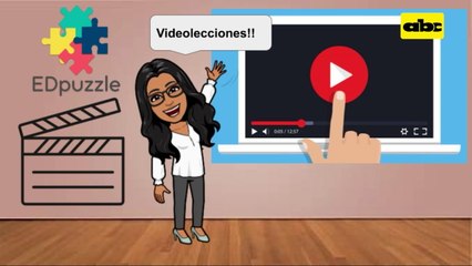 Herramientas digitales para docentes y estudiantes del siglo XXI: Fascículo 18.1 - Herramientas para Flipped Classroom