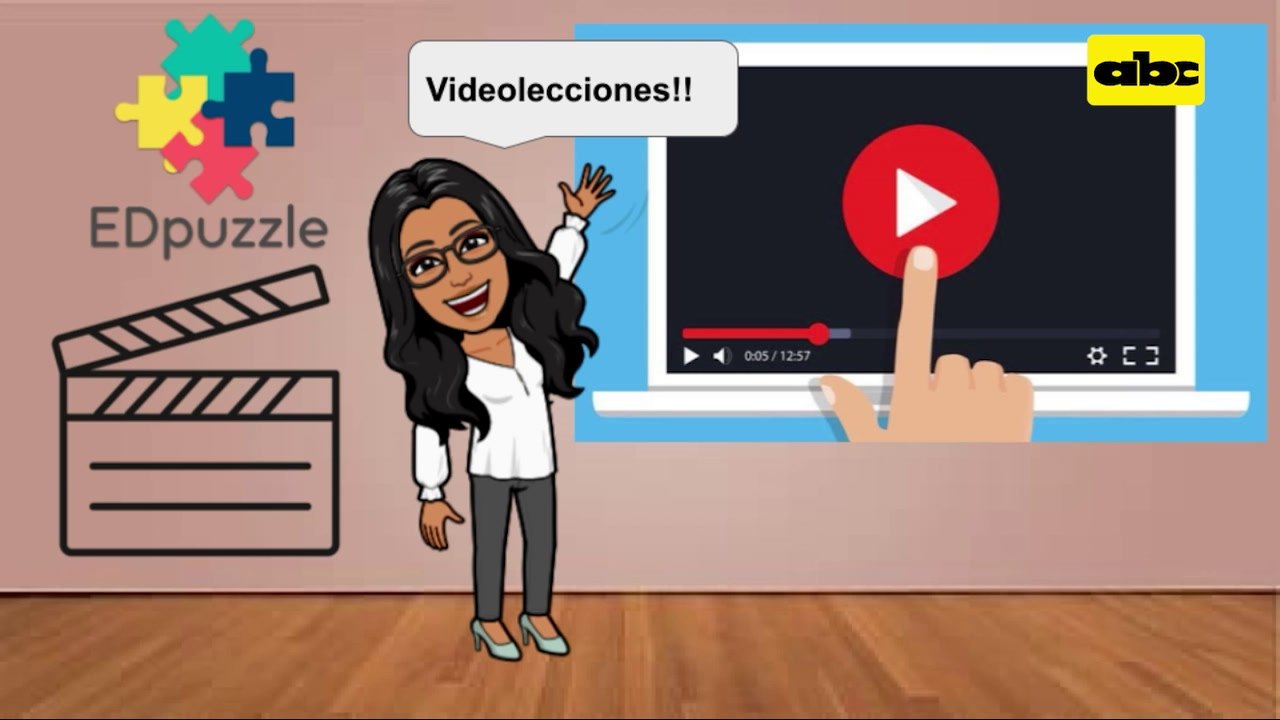 Herramientas digitales para docentes y estudiantes del siglo XXI: Fascículo 18.1 - Herramientas para Flipped Classroom