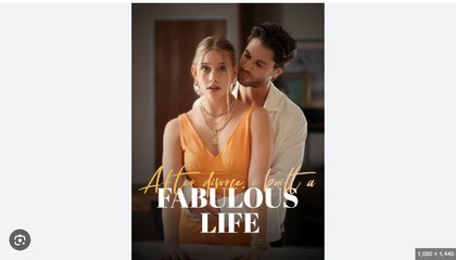 After Divorce I Built A Fabulous Life Full Movies English Sub