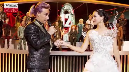 'Hunger Games: The Ballad of Songbirds & Snakes' Box Office: $5.8M in Thursday Previews | THR News Video