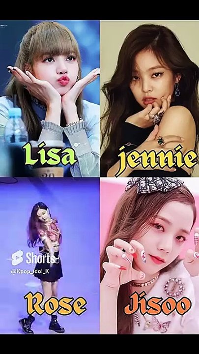 Blackpink playing with fire dance performance ✨ #blackpink #kpopidolk #kpopedit #lisa #rose#jennie - KPOP IDOL (360p, h264)