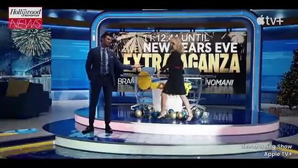 'The Morning Show' Season 3 Announce Premiere Date and Show First Look | THR News