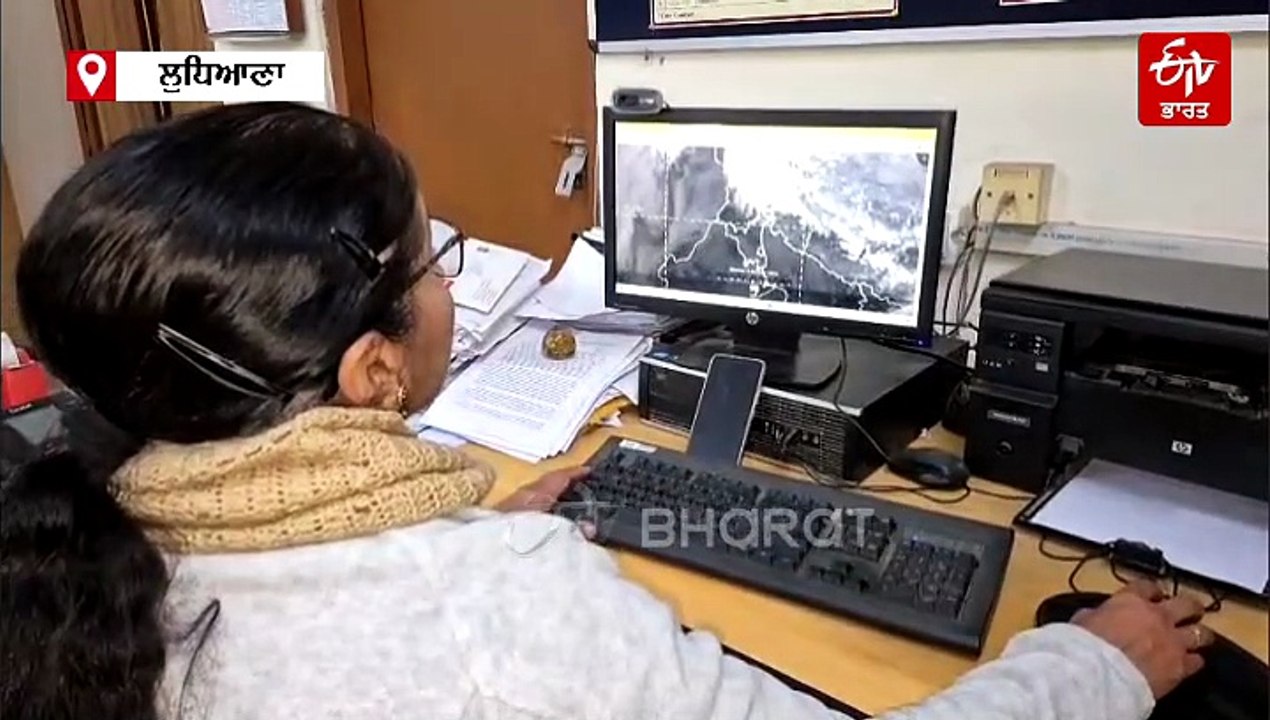 ਠਾਰ੍ਹੇਗੀ ਸੁੱਕੀ ਠੰਢ, ਰੱਖੋ ਸਿਹਤ ਦਾ ਖਿਆਲ, ਜਾਣੋ 5 ਦਸੰਬਰ ਤੱਕ ਕਿਵੇਂ ਰਹੇਗਾ ਮੌਸਮ?