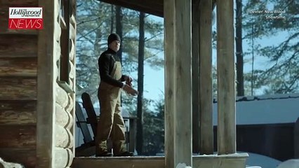 'Dexter' Revival Premieres First Trailer | THR News