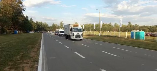 Llega un lote de las vacunas Pfizer al vacunatorio Rubén Dumot