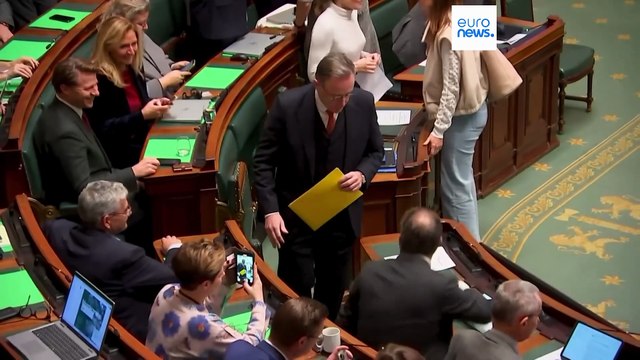 Az Ukrajnának nyújtott jóvátételi hitel mellett érvelt Kaja Kallas
