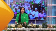 Emisión Estelar de Informativos con Ana Méndez 01/12/2025