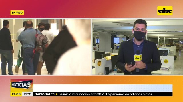 Urgencias pediátricas, saturadas en Clínicas por virus sincitial respiratorio