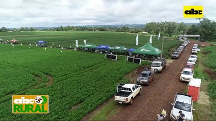 ABC Rural: Informaciones rurales